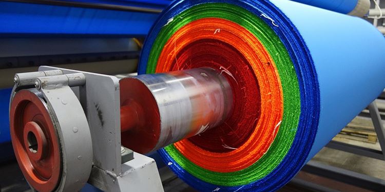 Современные российские огнестойкие ткани — какие они?