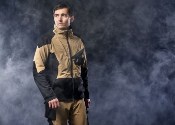 Новый тренд в рабочей одежде: функциональные ткани proxima от компании oldos