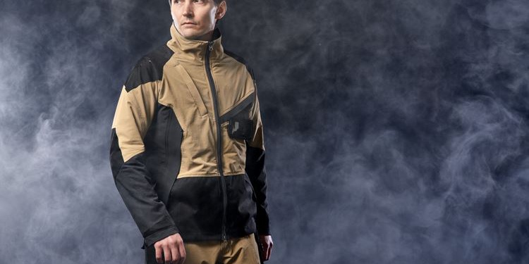 Новый тренд в рабочей одежде: функциональные ткани proxima от компании oldos