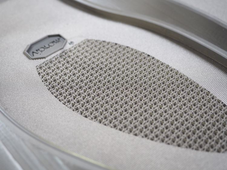 Итальянский производитель обувных пресс-форм Over Stampi станет участником выставки БИОТ-2020