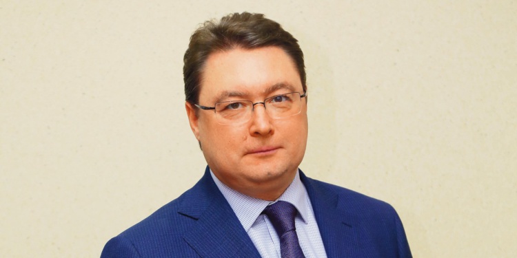 Ширяев Сергей Восток-Сервис