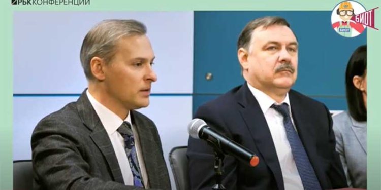 Отрасли нужна поддержка производства арамидов – Александр Арышков, «Энергоконтракт»