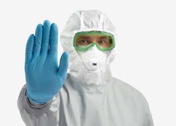 От пуховиков для альпинистов к медицинским комбинезонам: компания БАСК осваивает новые направления