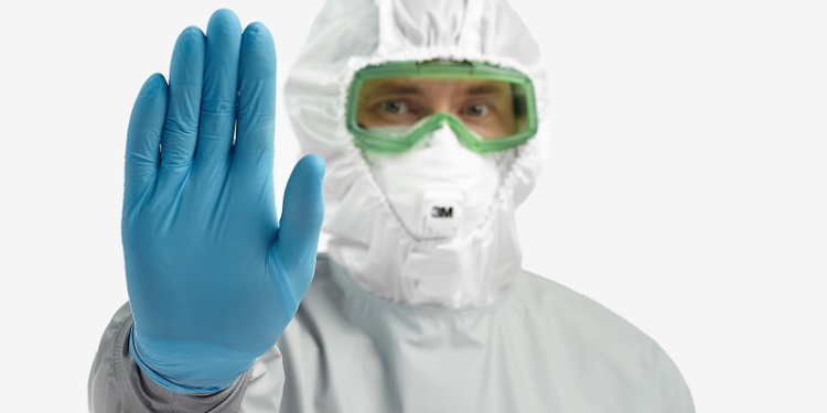 От пуховиков для альпинистов к медицинским комбинезонам: компания БАСК осваивает новые направления