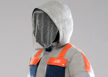 Десятка инновационных СИЗ 2020: шунтирующий экранирующий комплект ЭП-4(0) «Энерго-Тесла» БИО 🏆