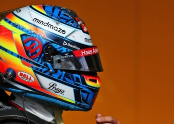 Чудесное спасение на «Формуле-1»