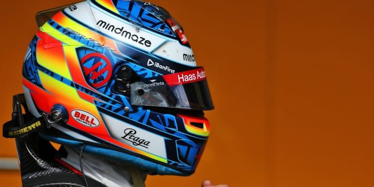 Чудесное спасение на «Формуле-1»