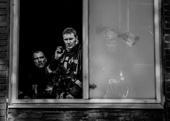 Невидимый враг. Почему грязная боёвка может стать причиной онкологии у пожарных?