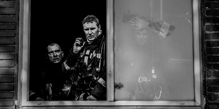 Невидимый враг. Почему грязная боёвка может стать причиной онкологии у пожарных?