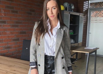 Ассортимент маркетплейса InterSafety расширяется, — Ксения Гарифуллина