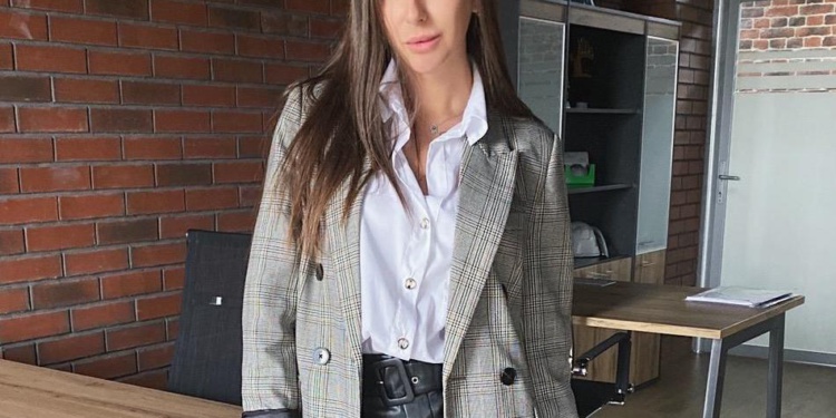 Ассортимент маркетплейса InterSafety расширяется, — Ксения Гарифуллина