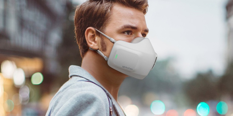 Мировой рынок респираторов в ближайшие семь лет будет расти на 8,5% ежегодно – прогноз