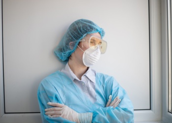 маска covid-10 коронавирус