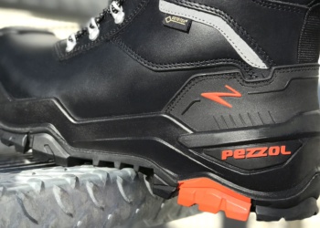 Линия ICON PU- RUBBER от Pezzol Industries