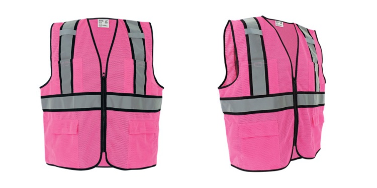 GLO-0066 Frog Wear HV