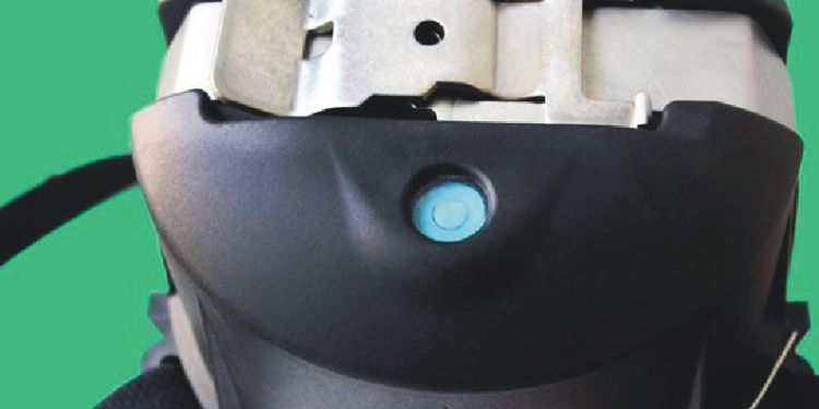 Десятка инновационных СИЗ-2020: Самоспасатель PROX M60 🏆