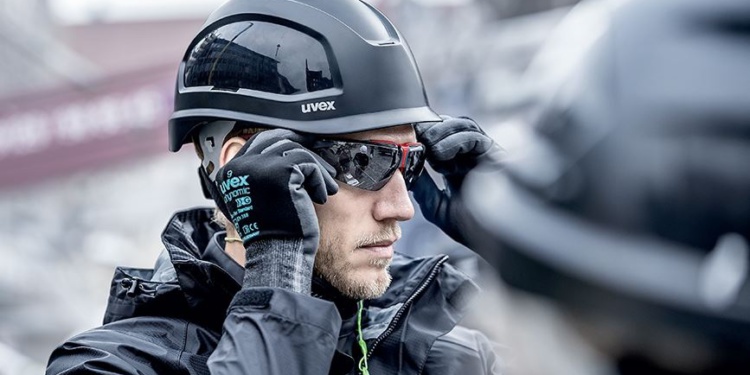 Как правильно подобрать защитные очки?