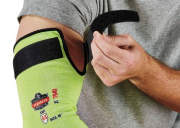 Специальные рукава обеспечат больше защиты от порезов