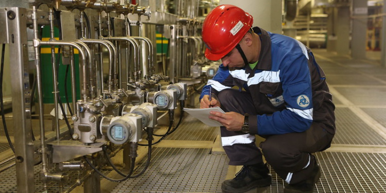 Росатом ВНИА