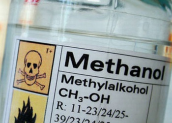 метанол