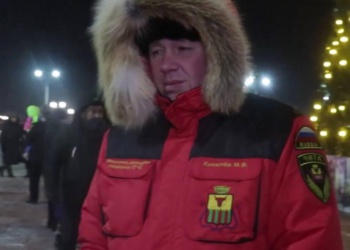 В Чите выясняют, зачем местным чиновникам понадобилась именная спецодежда