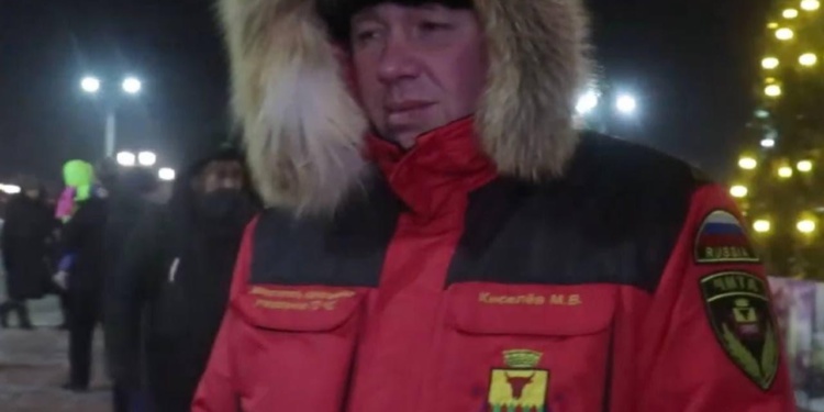 В Чите выясняют, зачем местным чиновникам понадобилась именная спецодежда