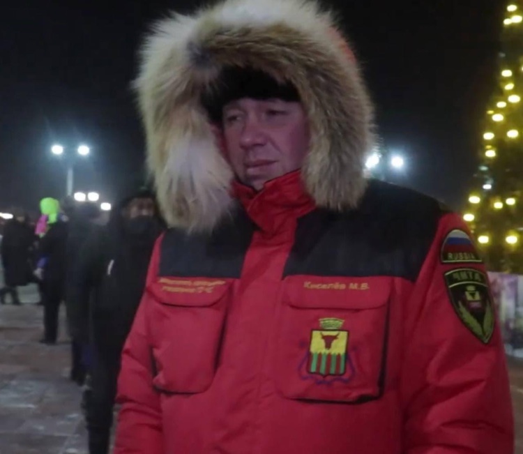 В Чите выясняют, зачем местным чиновникам понадобилась именная спецодежда