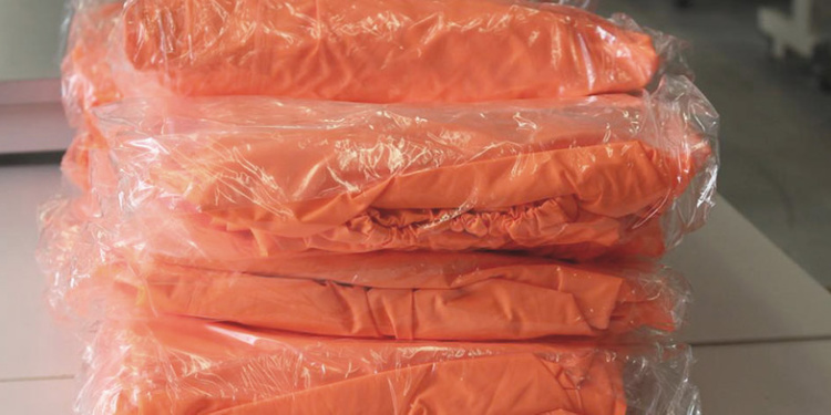 Швейная фабрика «БТК групп» в Северной Осетии в четыре раза увеличит количество сотрудников