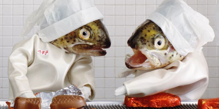 Искусство и безопасность труда: могут ли они быть близки?