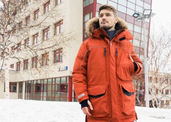 Современная спецодежда для руководителей компаний