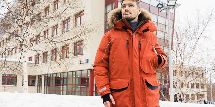 Современная спецодежда для руководителей компаний