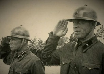 Военная каска как средство индивидуальной защиты