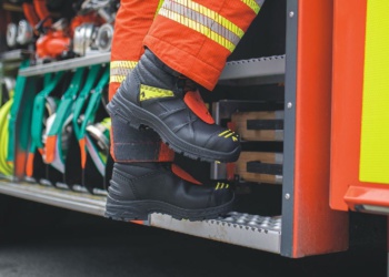 Российские и зарубежные новинки-2020 в снаряжении пожарного