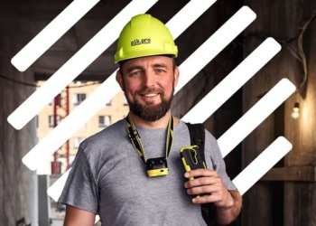 Мобильное приложение для строителей