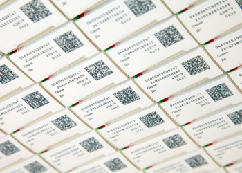 Разные маркированные товары можно оформлять в одной накладной – ЦРПТ