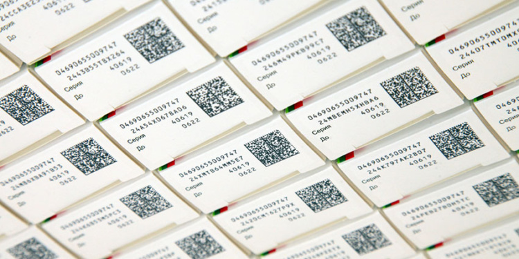 Разные маркированные товары можно оформлять в одной накладной – ЦРПТ