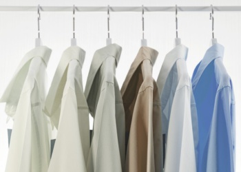 Маркировка товаров легпрома стала обязательной