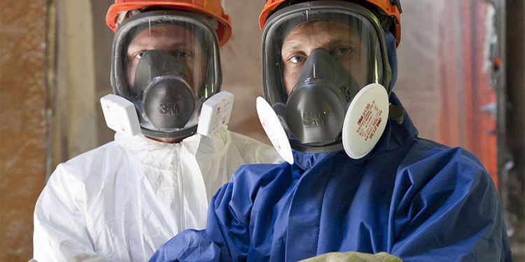 Работников «Северстали» увольняют за нарушение масочного режима