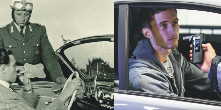 Академия трезвости. Выпуск №2