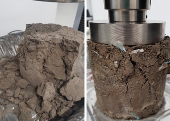 В Австралии придумали, как использовать бэушные одноразовые маски