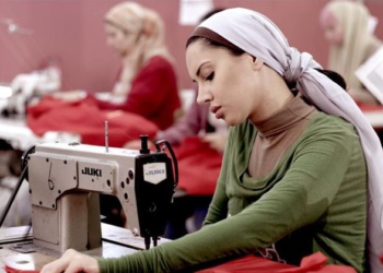 Надежные машинки Juki