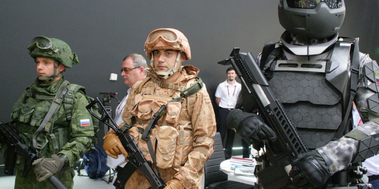 23 февраля – День защитника Отечества!