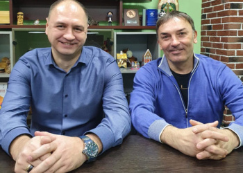 Компания «Лига спецодежды» отмечает 15-летний юбилей