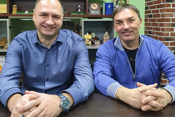 Компания «Лига спецодежды» отмечает 15-летний юбилей