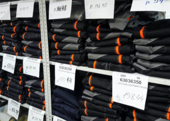 Гетсиз.ру и ЦРПТ проведут вебинар по маркировке спецодежды. Задать вопросы. Бесплатная регистрация