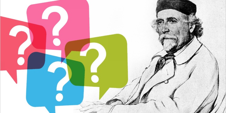 «Зелинский групп» отметит 160-летие химика Зелинского онлайн-викториной