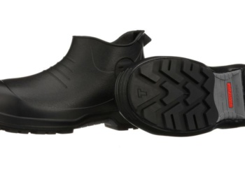 В США выпустили «самую удобную обувь, которую когда-либо носили рабочие»