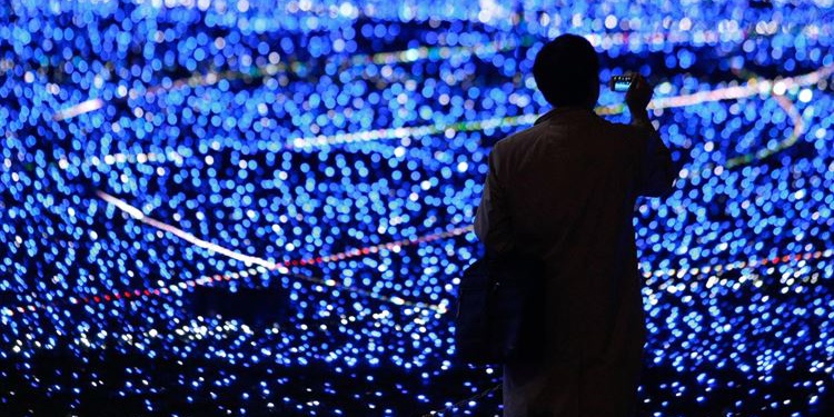 Вредный синий свет: Uvex предлагает решение