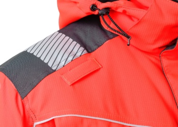 Сигнальный «Гелиос» для зимы и межсезонья