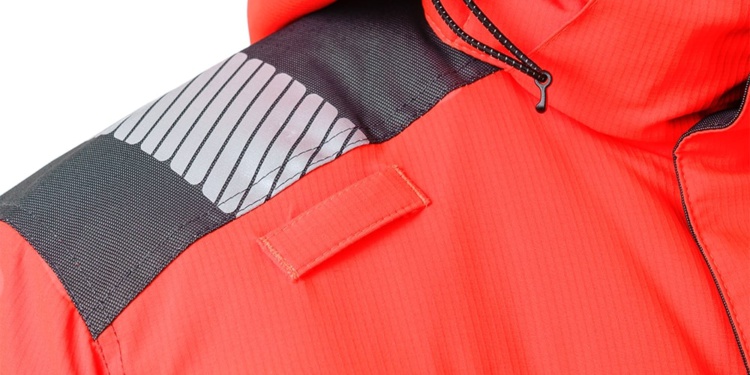 Сигнальный «Гелиос» для зимы и межсезонья